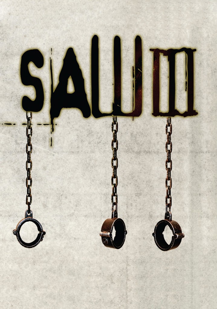 Saw 3 формы.